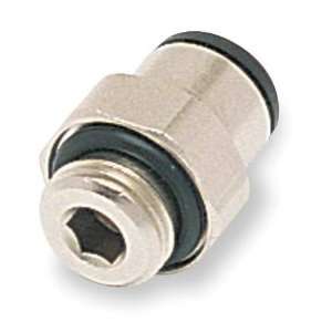  LEGRIS 3101 06 19 Male Connector,Pipe M5 x 0.8,PK10