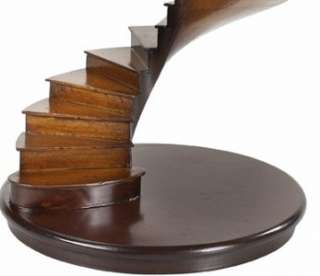 Spiral Staircase Architectural, Model Authentic Models  