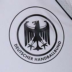 deutscher handballbund trikot nationalmannschaft handballtrikot 