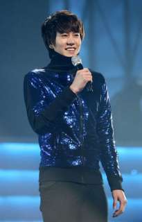 worn by Kyu Hyun in Super Junior