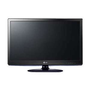    LG 32LS3500 32 Inch LED LCD HDTV   31.5 Inch Diag.: Electronics