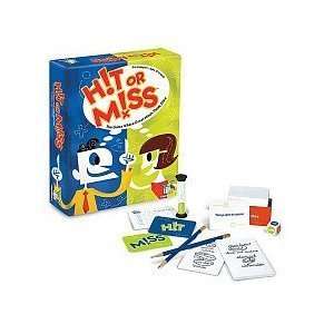  Hit Or Miss Game Toys & Games