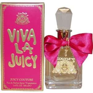 Viva La Juicy by Juicy Couture 3.4oz 100ml EDP Spray