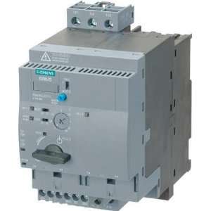   3RA6250 1EB32 IEC Motor Starter, Reversing,24V,32A
