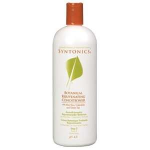   Botanical Rejuvenating Conditioner 32oz