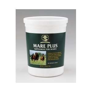    Farnam Mare Plus Supplement For Mares 3 Pound   33304