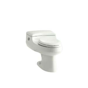Kohler K 3393 NY San Raphael Comfort Height Elongated One Piece Toilet 