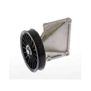  Dorman 34230 HELP! Air Conditioning Bypass Pulley 