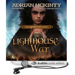   , Book 2 (Audible Audio Edition) Adrian McKinty, Gerard Doyle Books