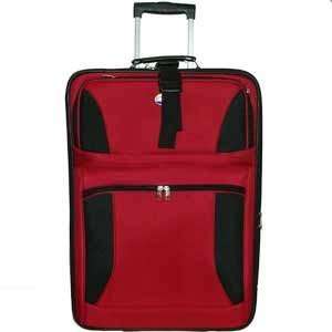 American Tourister Acclaim Collection Expandable 26 Upright Luggage 
