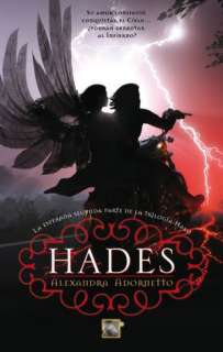   Hades (Spanish Edition) by Alexandra Adornetto, Roca 