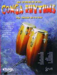   Rhythms by Bob Evans, Alfred Publishing Company, Inc.  Paperback