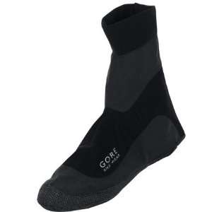  Gore Bike Wear Race Power Overshoe