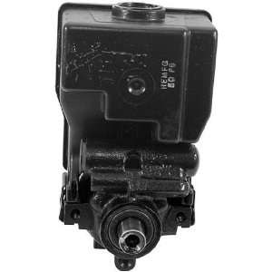  A1 Cardone Power Steering Pump 20 35830: Automotive