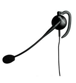 Jabra GN 2120 NC Noise Canceling 2 in 1 Headset 01 0243  