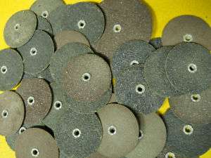 Sanding Discs 2 Assorted Grits   (Qty. 36)  