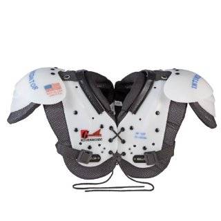  Best Sellers best Football Shoulder Pads