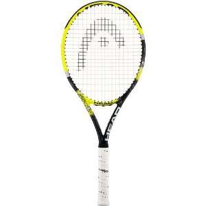  Head YOUTEK IG Extreme OS Tennis Racquet: Sports 