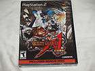 Guilty Gear XX Accent Core Plus (Wii, 2009) Brand NEW 893610001181 
