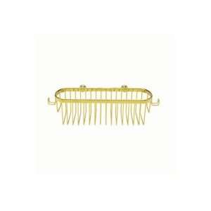   Baldwin Hardware Deep Rectangular Basket 13 3755.140 