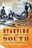 Starving the South How the Andrew F. Smith