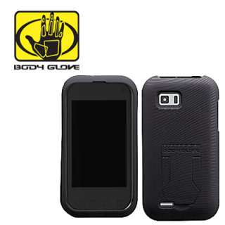 BodyGlove OEM LG T Mobile myTouch Q Fade Hard Shield Shell Cover 