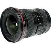   . Title: Canon EF 16 35mm f/2.8L II USM Ultra Wide Angle Zoom Lens
