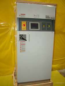 SMC Thermo Chiller INR 497 049 working  