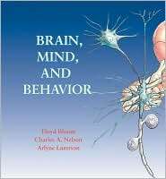 Brain, Mind, and Behavior, (0716723891), Floyd E. Bloom, Textbooks 