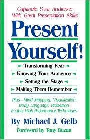   Yourself, (0915190516), Michael J. Gelb, Textbooks   