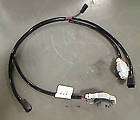 Harley Davidson 70648 00A Light Wire Harness for Touring Ultra Classic 