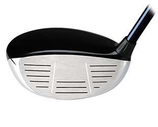 The Callaway X Tours Variable Face Thickness technology allows the 