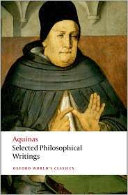   Writings, (0199540276), Thomas Aquinas, Textbooks   