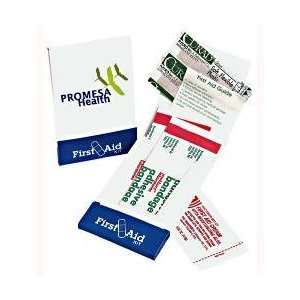  40011    Pocket First Aid Kit: Health & Personal Care
