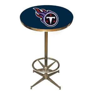    Imperial Tennessee Titans Pub Table (26 4028): Sports & Outdoors