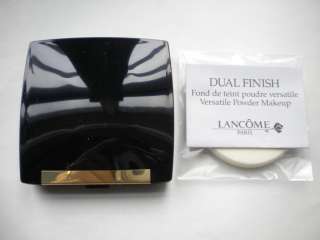 Back to home page    See More Details about  Lancome Dual Finish 