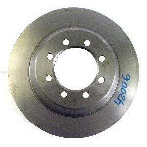   American Remanufacturers 89 42006 Front Disc Brake Rotor: Automotive