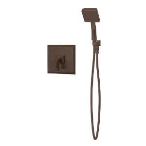  Symmons 4203 ORB Oxford Hand Shower Unit: Home Improvement