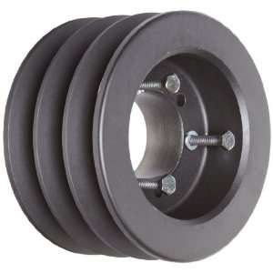   , Class 30 Gray Cast Iron, 5.8 OD, 4277 max rpm, 5.4 Pitch Diameter