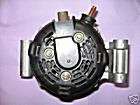 Chrysler Sebring alternator  