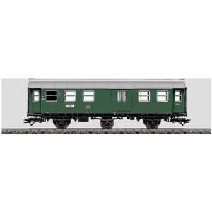  Marklin 4319 Db 2Nd Class 6 Wheel Coach [Electronics 