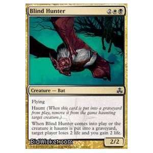  Blind Hunter (Magic the Gathering   Guildpact   Blind 