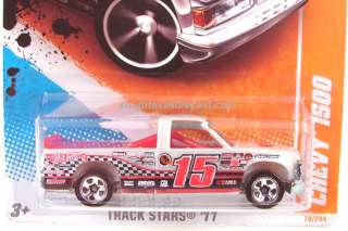 2011 track stars 13 pearl white w red black white tampos 15 race deco 