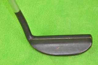 AL DI JULIO Hand Made Putter by Confidence / Model X  