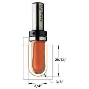   Cutting Diameter, .4531 Cutting Length With Bearing