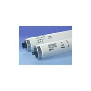 Sylvania 45W, 36 MOL, T12 HO (800 mA) rapid start fluorescent lamp 