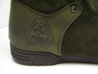 NEW Puma GRUNEWALD RUDOLF DASSLER Womens Boots Size 6  