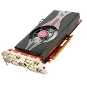  New Radeon HD4670 PCIe 2GB DDR3   900307