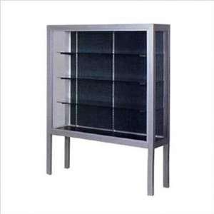  Claridge Products 45X/46X Premiere Freestanding Display 