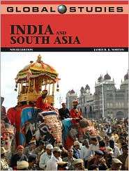 Global Studies India and South Asia, (0073379867), James Norton 